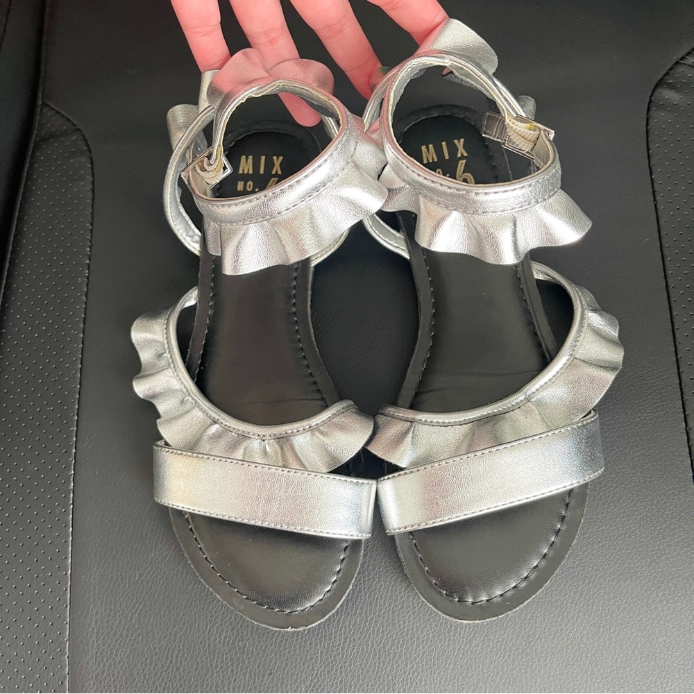 Mix No.6 Sandals